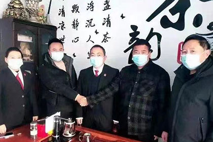 余杭清债公司:无力还款借钱被法院判刑？